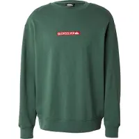 Quiksilver DNA Crew Trekking Vert XL