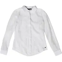 KOROSHI Chemisier blanc
