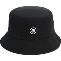 Abacus Golf Gorce Bucket Hat Noir
