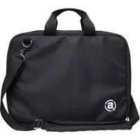 Abacus Golf Computer Briefcase Noir