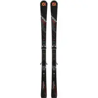 Völkl Peregrine Mt+vmotion 10 Alpine Skis Pack Multicolore 175