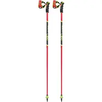 LEKI Venom Gs 3d Poles Multicolore 115 cm