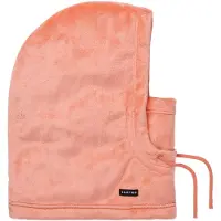 Burton Cora Hood Balaclava Orange