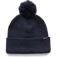 Abacus Golf Edison Knitted Beanie Bleu