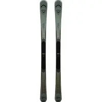 Rossignol - Skis all-mountain - Arcade 84 2027 en Bois - Taille 168 cm - Vert