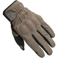 Garibaldi Comfy Gloves Noir M Homme