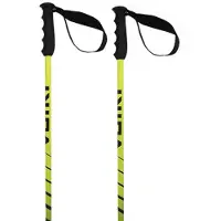 Völkl Speedstick Poles Jaune 130 cm Homme,Femme
