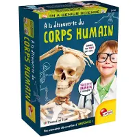 Liscianigiochi Jeu de science Lisciani Giochi