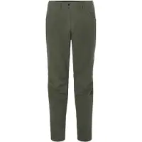 Vaude Bike Qimsa Light Ii Pants Vert L Homme
