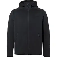 Vaude Idris Full Zip Fleece Noir XL Homme