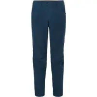 Vaude Bike Qimsa Light Ii Pants Bleu L Homme