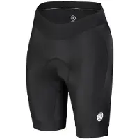 Bicycle Line Freccia Shorts Noir L Femme
