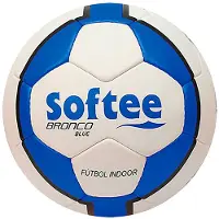 Softee Ballon De Futsal Bronco