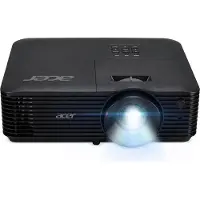 Acer X1328AF - Projecteur DLP - portable - 3D - 5000 ANSI lumens - WXGA (1280 x 800)