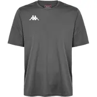 Kappa T-shirt à Manches Courtes Dovo