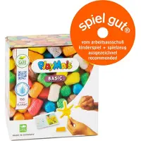 PlayMais Jouer à Corn Basic Small (150 pièces)