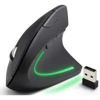 Esperanza EM133 Mouse RF Wireless Optical 1600 DPI