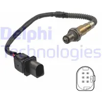 Delphi Sonde lambda ES21156-12B1