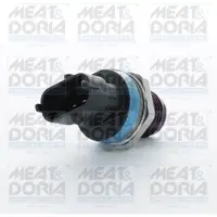 MEAT & DORIA CAPTEUR DE PRESSION DE CARBURANT MEAT & DORIA 9382 pour OPEL Vivaro A (fourgon, X83), pour RENAULT ESPACE IV (JK0/1), TRAFIC II (fourgon, FL), SCÉNIC II (JM0/1)