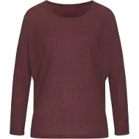 Vivance T-shirt aubergine