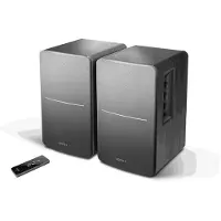 Edifier R1280T BLACK Aktivboxen Studio R1280T 2.0 schwarz retail