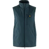 Fjällräven Bergtagen 60 Vest Bleu S Femme