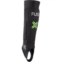 Fuse Protection Omega Pro Shin Guard Noir M