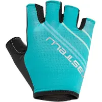 Castelli Dolcissima 2 Gloves Bleu,Noir XL Femme