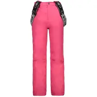 CMP Salopette 3w15994 Pants Rose 12 Years Fille