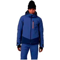 Rossignol Blackside Jacket Bleu L Homme