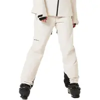 Oakley Apparel Canopy Pants Beige M Femme