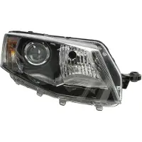 MAGNETI MARELLI Projecteur principal 711307024263, droite