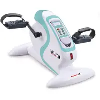 Toorx Mini vélo WELLY E - Vélo chaise électrique