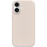 Beats by Dr. Dre Iphone 17 Magsafe Camera Control Phone Case Beige