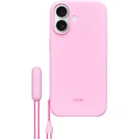 Beats by Dr. Dre Iphone 17 Kickstand Magsafe Camera Control Phone Case Rose