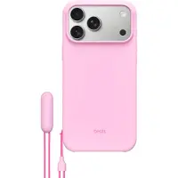 Beats by Dr. Dre Iphone 17 Pro Max Kickstand Magsafe Camera Control Phone Case Rose