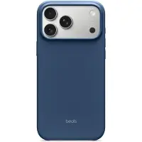 Beats by Dr. Dre Iphone 17 Pro Magsafe Camera Control Phone Case Bleu