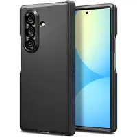 Spigen Coque Tough Armor Pro MagFit pour Samsung Galaxy Z Fold 7 - Noir