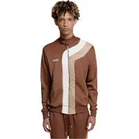 DEF Veste De Survêtement Tapioca