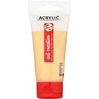 Talens Art Creation Acrylfarbe ArtCreation, gold, 75 ml