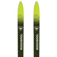 Rossignol X-tour Escape Positrack Nordic Skis Vert 176