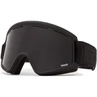 VonZipper Cleaver Ski Goggles Noir