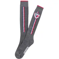 Rossignol Strato Socks Gris EU 39-41 Homme