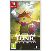 Tunic Nintendo Switch