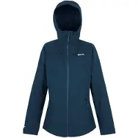 Regatta Wentwood Jacket Bleu 48 Femme