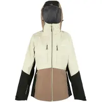 Regatta Veste de randonnée 3 en 1 femme Carletta