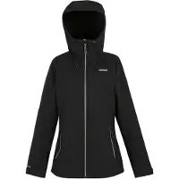 Regatta Veste de randonnée 3 en 1 femme Wentwood