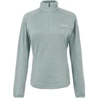 Regatta Haut d'entraînement 1/4 zip femme Yonder II