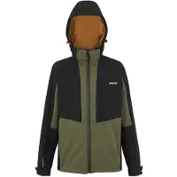Regatta Veste imperméable à capuche Hewitts