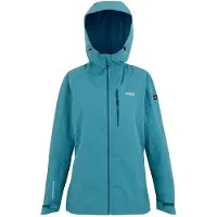 Regatta Veste imperméable à capuche femme Birchdale II